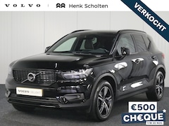 Volvo XC40 - T4 AUT8 190PK R-Design, Adaptieve Cruise Control, Pilot Assist, Keyless entry, keyless sta