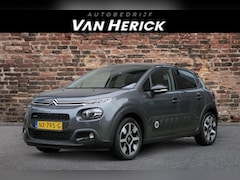 Citroën C3 - 1.2 PureTech Shine | Pano-dak | Apple-Carplay | Cruise