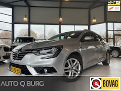 Renault Mégane Estate - 1.5 dCi Limited | LED | LMV | PDC | NAVI | Climate | Cruise | Airco |