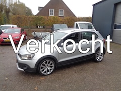 Volkswagen Polo - Cross 1.2 TSI BlueMotion Highline Ecc, Navigatie, app connect, PDC voor + achter, 17 inch,