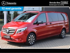 Mercedes-Benz Vito - 119 CDI XL 2x SCHUIFDEUR