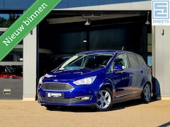 Ford C-Max - 1.0 Trend 125PK | Airco | Cruise | PDC | BT | Ruim