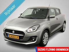 Suzuki Swift - 1.2 Select Smart Hybrid