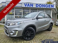 Suzuki Vitara - 1.6 High Executive Allgrip | Automaat | Luxe