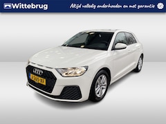 Audi A1 Sportback - 25 TFSI Pro Line