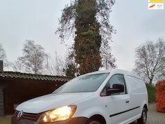 Volkswagen Caddy Maxi - 1.6 TDI BMT Marge