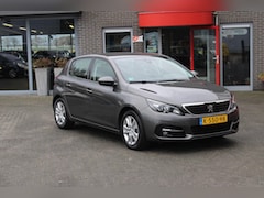 Peugeot 308 - 1.2 PureTech Bl. L. Active Climate/Navi/Virtual Incl Garantie