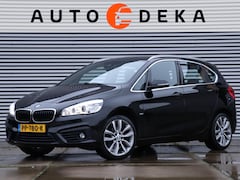 BMW 2-serie Active Tourer - 218i Sport-Line Automaat *Navigatie*Parkeersens