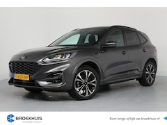 Ford Kuga - 2.5 PHEV ST-Line | 19 inch | Navigatie | Camera | Keyless | Climate Control | Parkeersenso