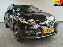 Renault Kadjar - 1.3 TCe Black Edition AUTOMAAT uit 2022 Rijklaar + 12 maanden Bovag-garantie Henk Jongen A