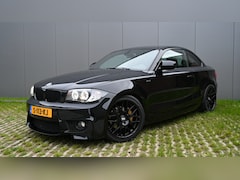 BMW 1-serie Coupé - 125i High Executive 128I |Uniek| 6 cilinder | 234PK |