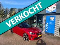 Opel Corsa - 1.2 GS Line