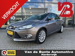 Ford Focus - 1.6 TI-VCT First Edition