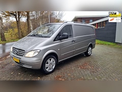 Mercedes-Benz Vito - 111 CDI 320 LANG EURO4 AIRCO-CLIMA 2009 APK2025