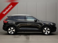 Volvo XC40 - | B4 Business Pro | Adaptive Cruise met AutoPilot | Navigatie | 2100kg trekgewicht | Achte