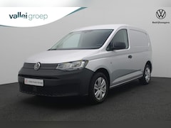 Volkswagen Caddy Cargo - 2.0 TDI 122PK DSG Comfort | Navi | Cruise | Lat om lat | Parkeersensoren achter | Airco |