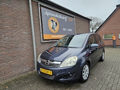 Opel Zafira - 1.8 Temptation