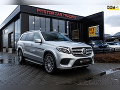 Mercedes-Benz GLS - 500 4MATIC, 456 PK, 7-Persoons, Massage, Trekhaak