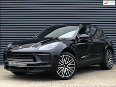 Porsche Macan - 3.0 S 354 PK | Pano | 18-wege sportstoelen | Sportuilaat | Sport & Design | PASM