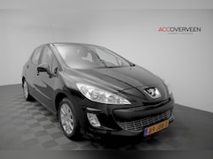 Peugeot 308 - 1.6 VTi Style airco trekhaak