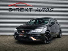 Seat Leon - 2.0 TSI CUPRA PANO BEATS VIRTUAL KEYLESS CAMERA