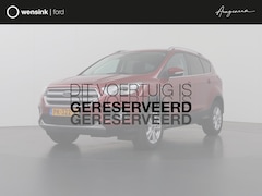 Ford Kuga - 1.5 EcoBoost Trend Ultimate | Stoelverwarming | Parkeersensoren | Climate Control | Keyles