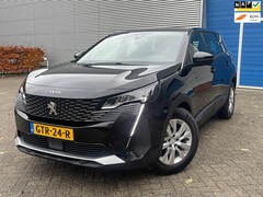 Peugeot 5008 - 1.2 Pack Business Automaat 7 Zitter Nieuw Model