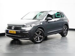 Volkswagen Tiguan - 1.5 TSI 150PK Life Edition | Trekhaak (1800KG) | Camera Achter | Volledig Digitaal Dashboa