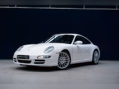 Porsche 911 - 3.8 Carrera S btw auto gereviseerd blok