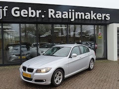 BMW 3-serie - 318i Luxury Line*Navi*Leder*ECC*EXPORT/EX.BPM