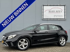 Mercedes-Benz GLA-Klasse - 180 Premium Plus Automaat Navigatie/Camera