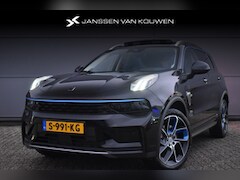 Lynk & Co 01 - 1.5 PHEV Panoramadak Stoelverwarming 360-Camera