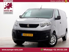 Peugeot Expert - 2.0 BlueHDI 150pk Premium Airco/Navi 02-2020