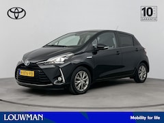 Toyota Yaris - 1.5 Hybrid Dynamic | LM Velgen | Trekhaak |