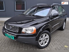 Volvo XC90 - V8 executive, netto € 14.950 BTW auto, bijtel vriendelijk