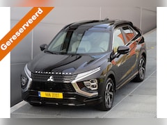 Mitsubishi Eclipse Cross - PHEV 2.4 INSTYLE 4WD | PLUG IN HYBRID | V2G | FULL OPTIONS | PANORAMADAK | TREKHAAK 1500KG