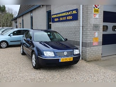 Volkswagen Bora - 1.6 Athene Automaat Airco Trekhaak Dealer onderh