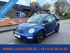 Volkswagen New Beetle - 2.0 Highline