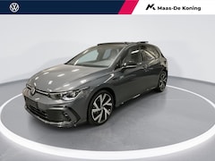 Volkswagen Golf - 1.5 eTSI 150pk DSG R-Line Business · Panoramadak · Camera · Matrix LED · Apple/Android Car