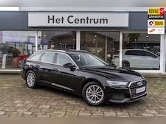 Audi A6 Avant - 45 TFSI quattro Sport - MHEV - LED koplampen - virtual cockpit - Carplay - Navi - el. acht