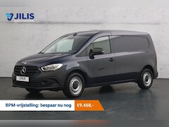 Mercedes-Benz Citan - 110 CDI L2 | Camera | Airconditioning | Verwarmde stoelen | Parkeersensoren | Cruise contr