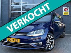 Volkswagen Golf Variant - 1.0 TSI Highline Apple Carplay, Navi, Clima