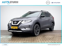 Nissan X-Trail - 1.3 DIG-T N-Tec | Trekhaak Afneembaar | Panoramadak | Navigatie | 360° Camera | Dodehoek |