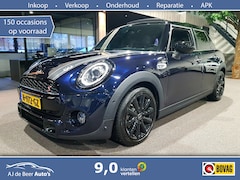 MINI Cooper S - 2.0 60 Years Edition Panorama | Volleder | Keyless | Zeer compleet