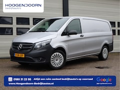 Mercedes-Benz Vito - 116 CDI Automaat L2 Lang - A.Deuren - Clima - Cruise - Trekhaak