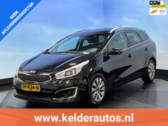 Kia Cee'd Sportswagon - 1.0 T-GDi DynamicLine Navi | Arico | Cruise | Camera