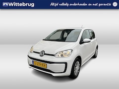 Volkswagen Up! - 1.0 BMT move up / ZEER ZUINIG/ BLUETOOTH/ AIRCO/ DAB/