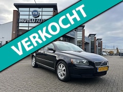 Volvo V50 - 1.8 Airco APK