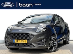 Ford Puma - 1.0 EcoBoost Hybrid ST-Line X | 19 inch | Winter Pack | Full LED | B&O | Apple Carplay | N