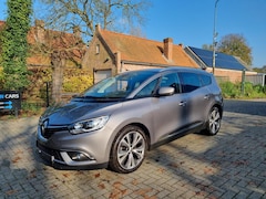 Renault Grand Scénic - Tce 140 Aut 7 pers